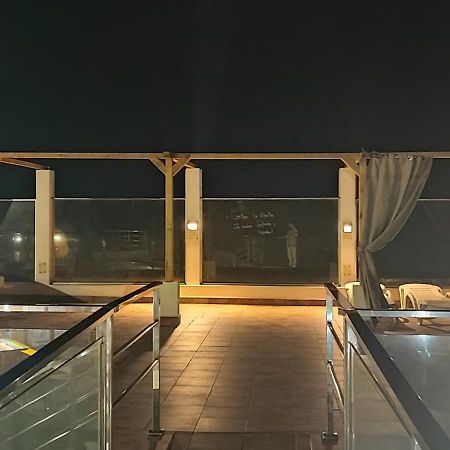 Vila Estrella De Sal Mazo Exteriér fotografie