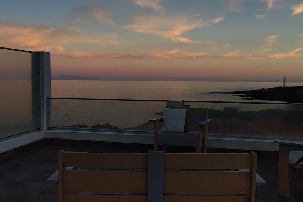 Vila Estrella De Sal Mazo Exteriér fotografie