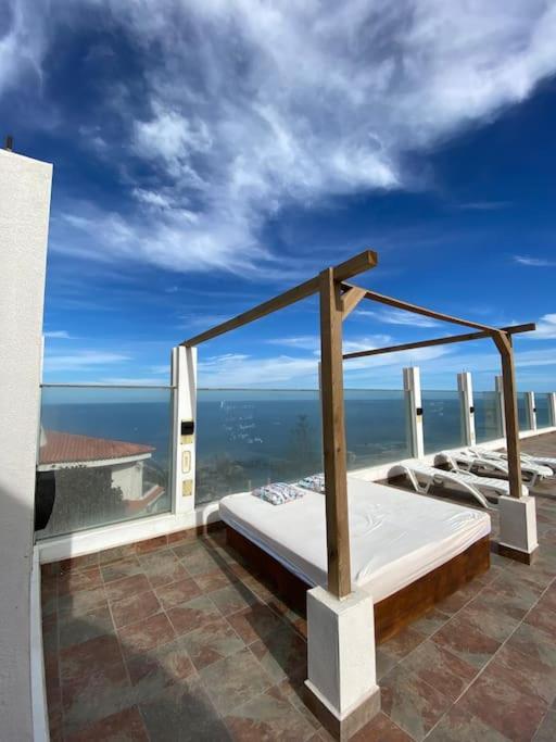 Vila Estrella De Sal Mazo Exteriér fotografie