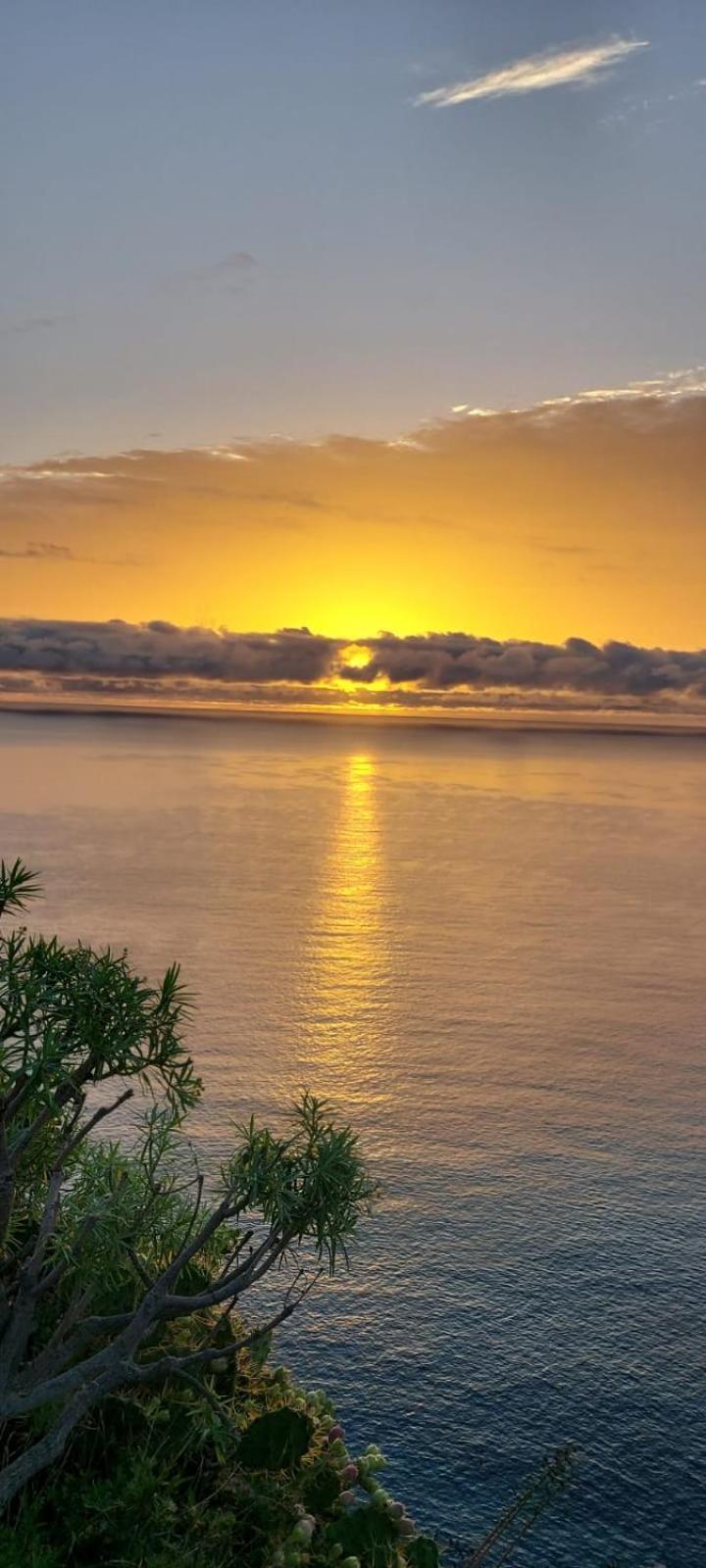 Vila Estrella De Sal Mazo Exteriér fotografie