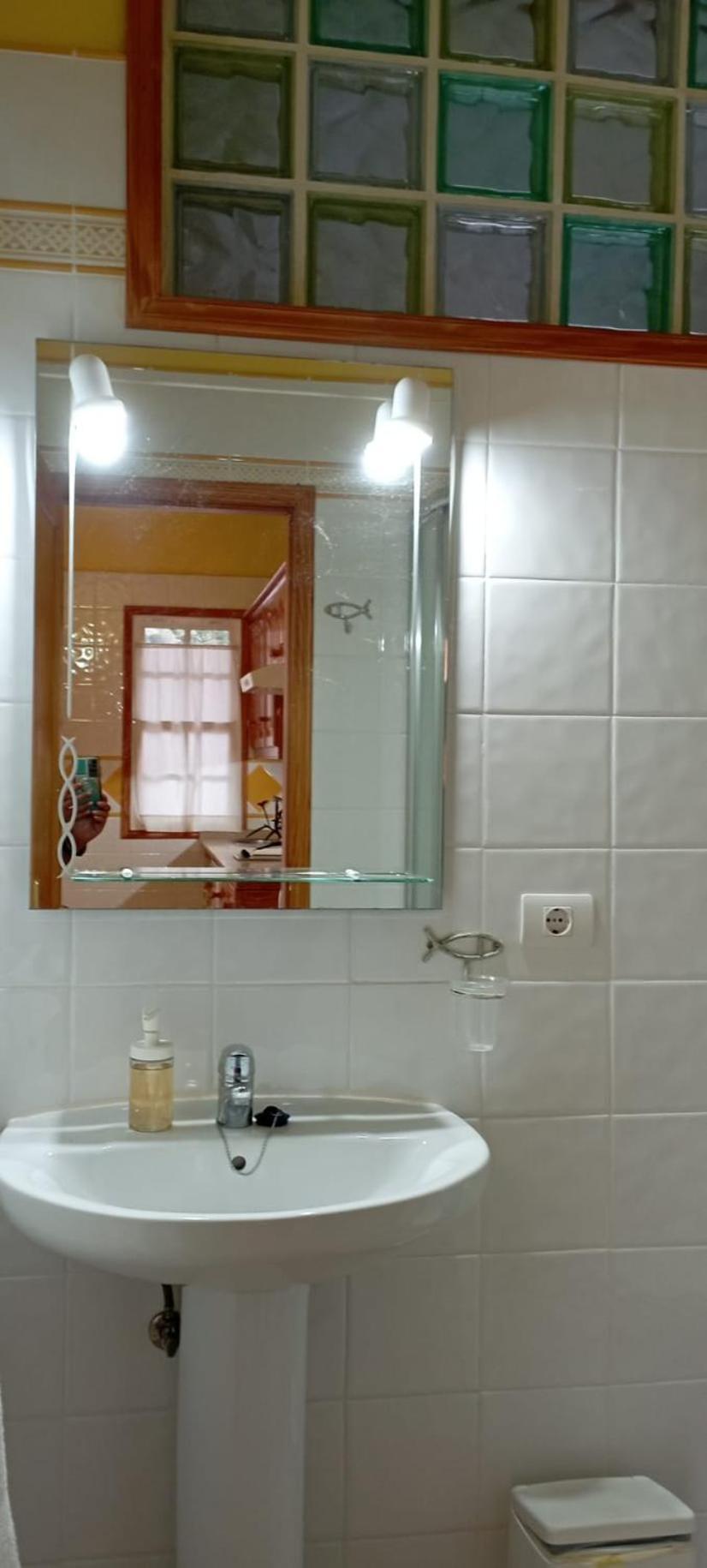 Vila Estrella De Sal Mazo Exteriér fotografie