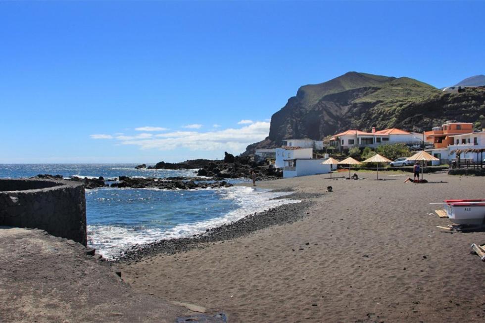 Vila Estrella De Sal Mazo Pokoj fotografie